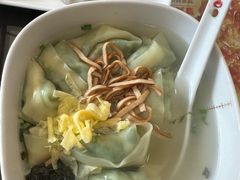 -锡笼记·无锡小笼(方塔店)