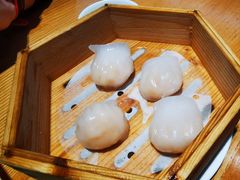 -鼎記點心·醉鸡煲·打边炉(宝山店)