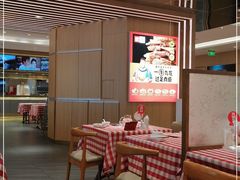 -西贝(金桥店)