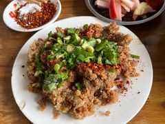 -周记翘脚牛肉
