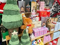 -blt精品超市(北京银座店)