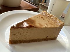 -Cafe on warm(丹霞店)