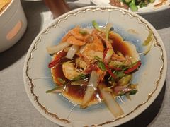 -晓粤·惹味粤菜(凯德乐峰广场店)