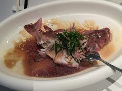 -粤财皇冠假日酒店·彩华轩中餐厅
