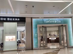 -Tiffany & Co.蒂芙尼
(天津万象城店)