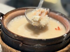 -潮州府·潮菜·砂锅粥(徐家汇店)