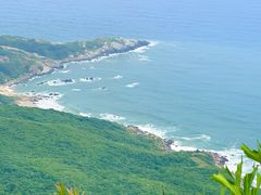 -海南铜鼓岭景区