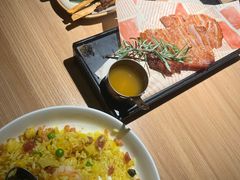 -默加东南亚美食(大宁音乐广场店)