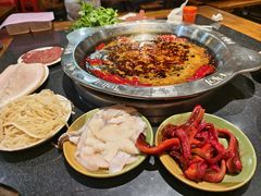 -大龙火锅(老店)