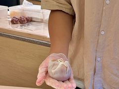 -米糯糯·MINONO·大福冰淇淋(青岛万象城店)