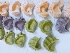 -菜老包(莘庄农贸市场店)