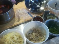 -安徽阜阳卷馍(西单店)