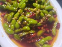 -马一洒开锅羊肉清真餐厅(京汉店)