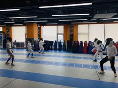 -北京众国际击剑俱乐部
