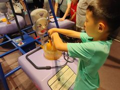 -香港科学馆
