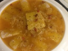 桂花浸山药-蔡府家宴(699店)