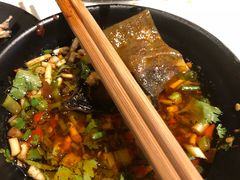 -钢管厂五区小郡肝串串香(南山店)