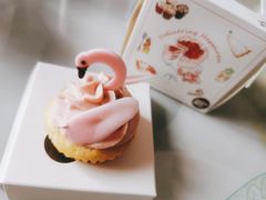 -Pantry's Best派悦坊蛋糕(K11购物艺术中心店)