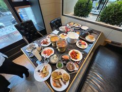 -川骄海鲜自助(亚运村店)