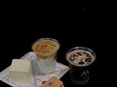 -M Stand(成都COSMO店)