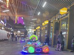 -本色.小马哥烧烤(无锡九里仓店)