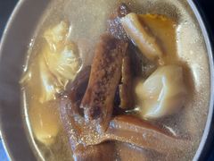-芸鲜季·云南野生菌餐厅· 云南风物味研社(闵行店)