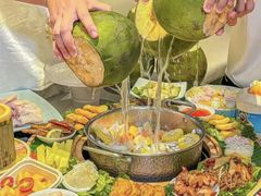 -椰小鸡·琼州糟粕醋(美兰缤纷城店)