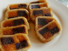 年糕-椿记烧鹅(叠彩店)