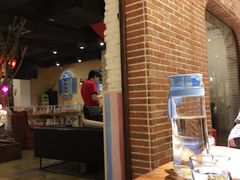 -通海俄式烧烤·俄罗斯大串(嵩山路店)