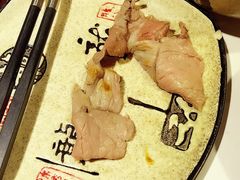 -福牛阁潮汕牛肉火锅