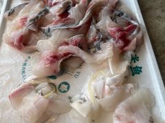 -淘米捞·米汤脆鲩鱼火锅(福田皇岗店)