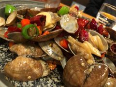 -肉串汪(月坛店)