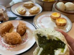 -利苑酒家(宜安广场店)
