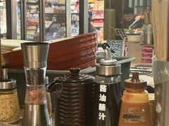 -火炉火自助餐(西直门凯德MALL店)