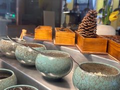-昆山裕元花园酒店·温莎西餐厅