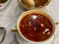 -新侨三宝乐西餐厅(崇文门店)