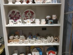 -恋物百货商店(华侨城店)