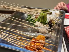 -钢管厂五区小郡肝火锅串串香(清河店)