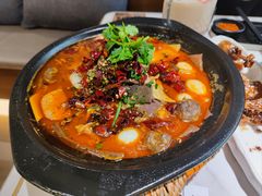 -乔阿马·江南味·驴肉香(龙湖华泾天街店)