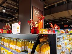 -永辉超市(通州万达店)
