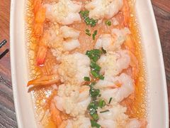 -外婆家(蓝色港湾店)