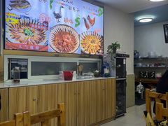 -八次方密云水库鱼粘卷子·熏鸽子·农家菜