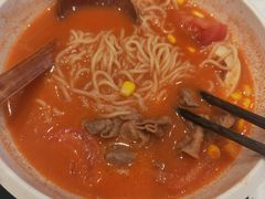 -味千拉面(杭州滨江星光大道店)