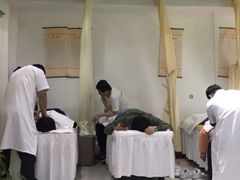 -盛京王氏颈肩腰腿康复中心(浑南店)