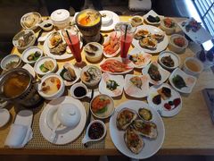 -雍和会海鲜姿造自助(湖东路店)