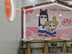 -万达广场(大明宫店)