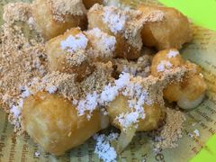 -包装马车·韩国料理·포장마차