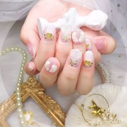 -Aso Artist Beauty美甲美睫