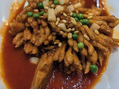 -福慧慈缘素食餐厅(王府井店)