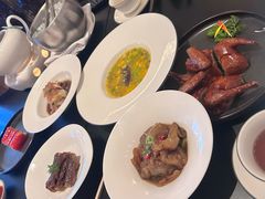 -丽晶轩中餐厅(重庆丽晶酒店)
